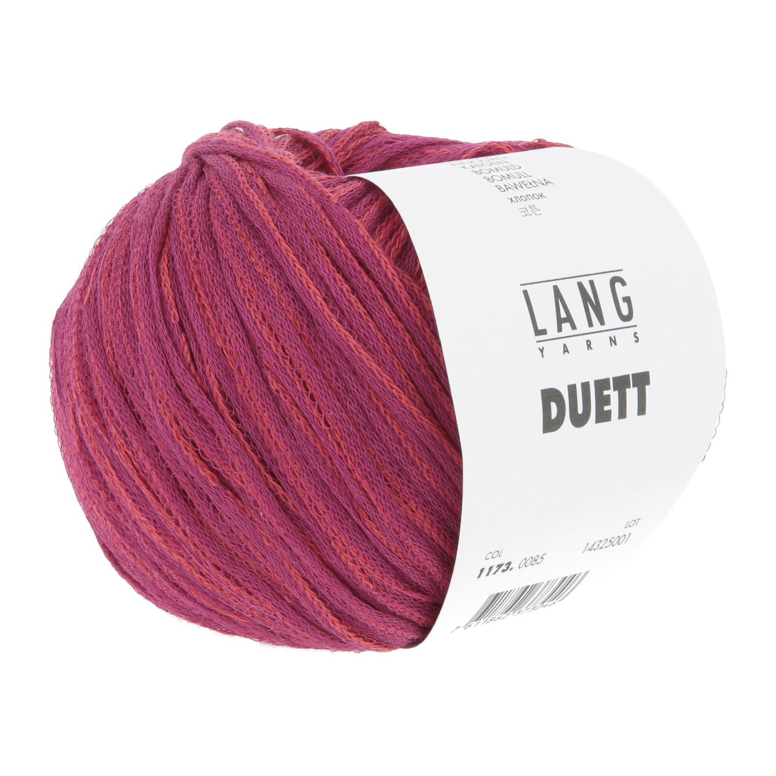 Lang Yarns - Duett