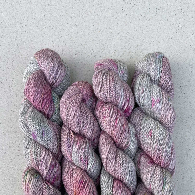 Pasquali - Balayage håndfarvet