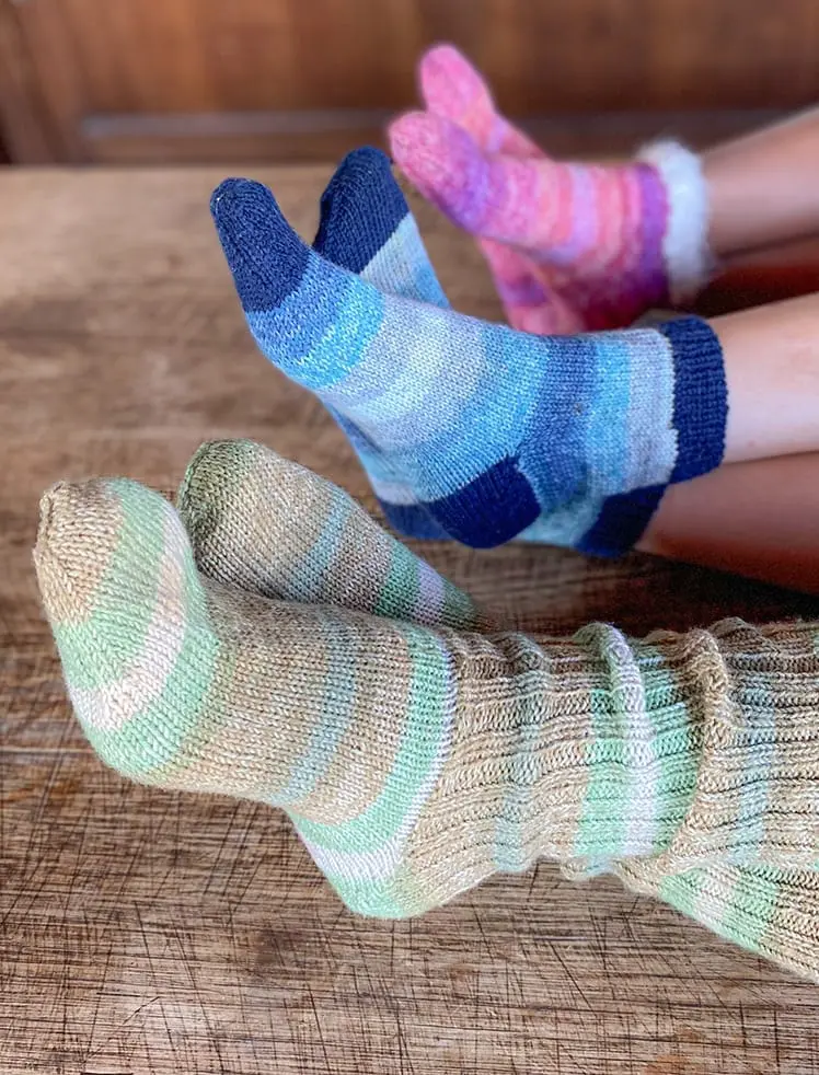 Plassard - Tradi Merino Multico