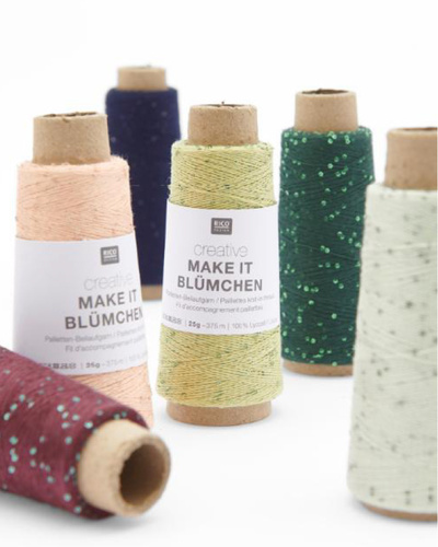 Rico - Make It Blümchen