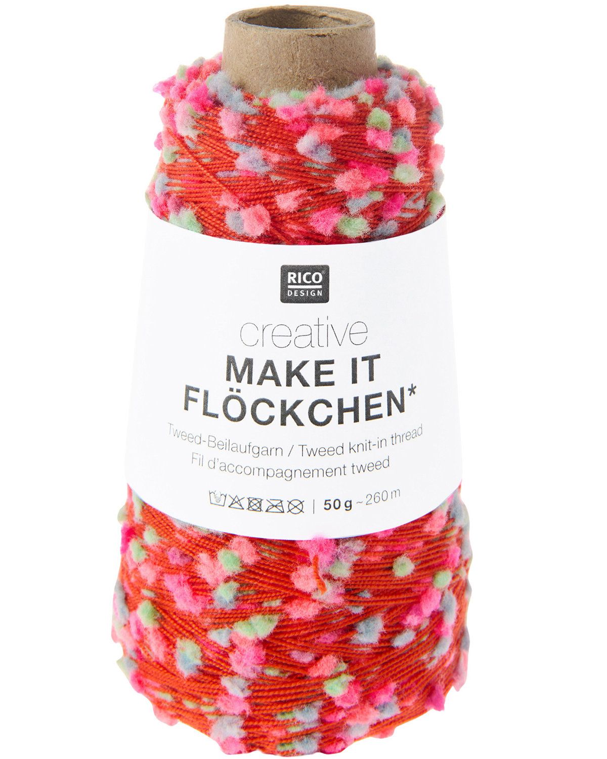 Rico - Make it Fl&ouml;ckchen