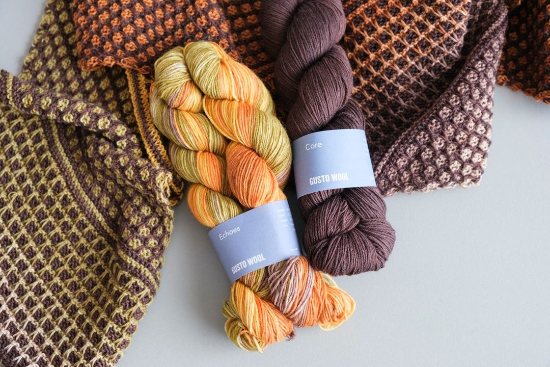 Gusto Wool