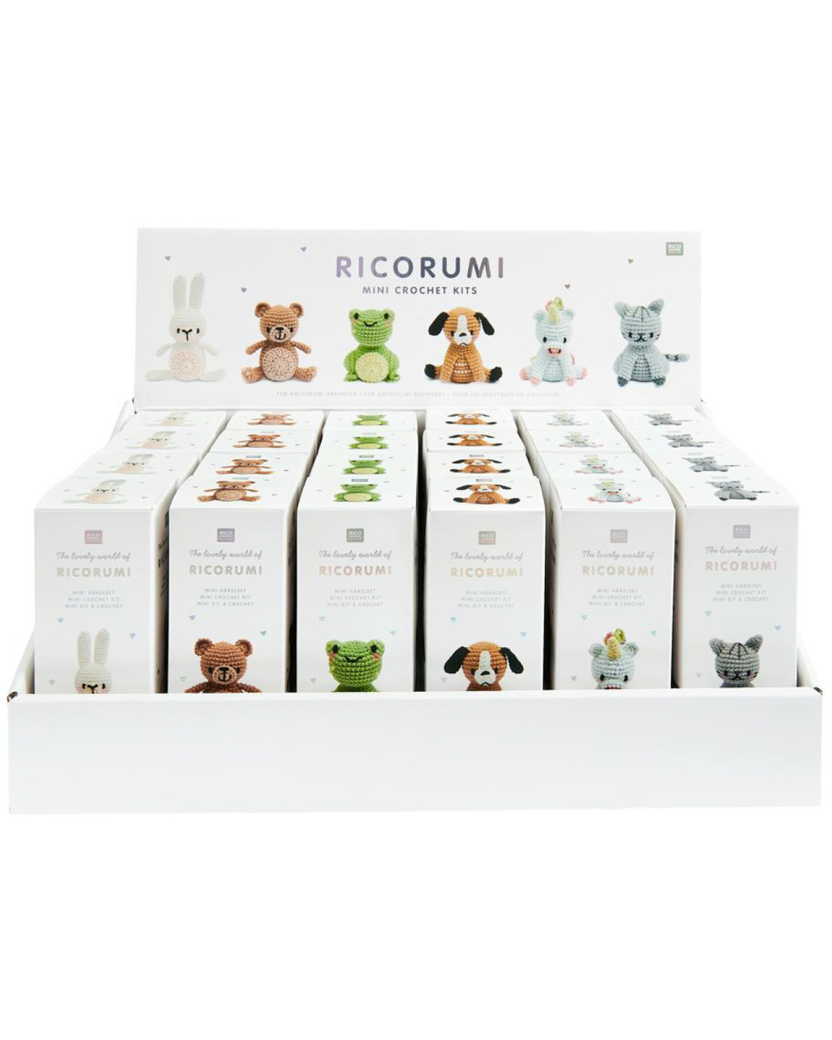Ricorumi