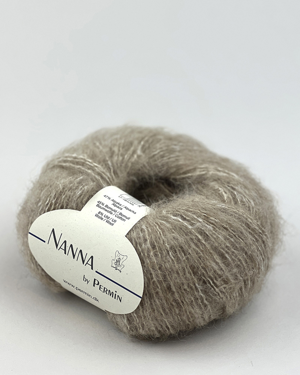 Permin - Nanna