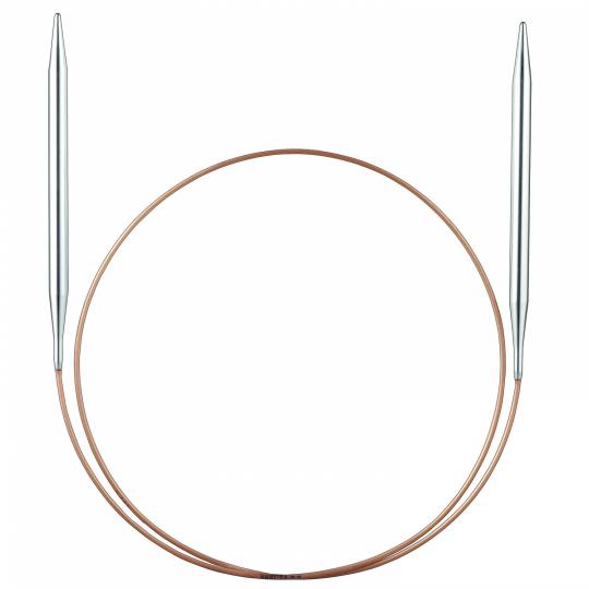 ADDI Classic rundpind m/messingspids