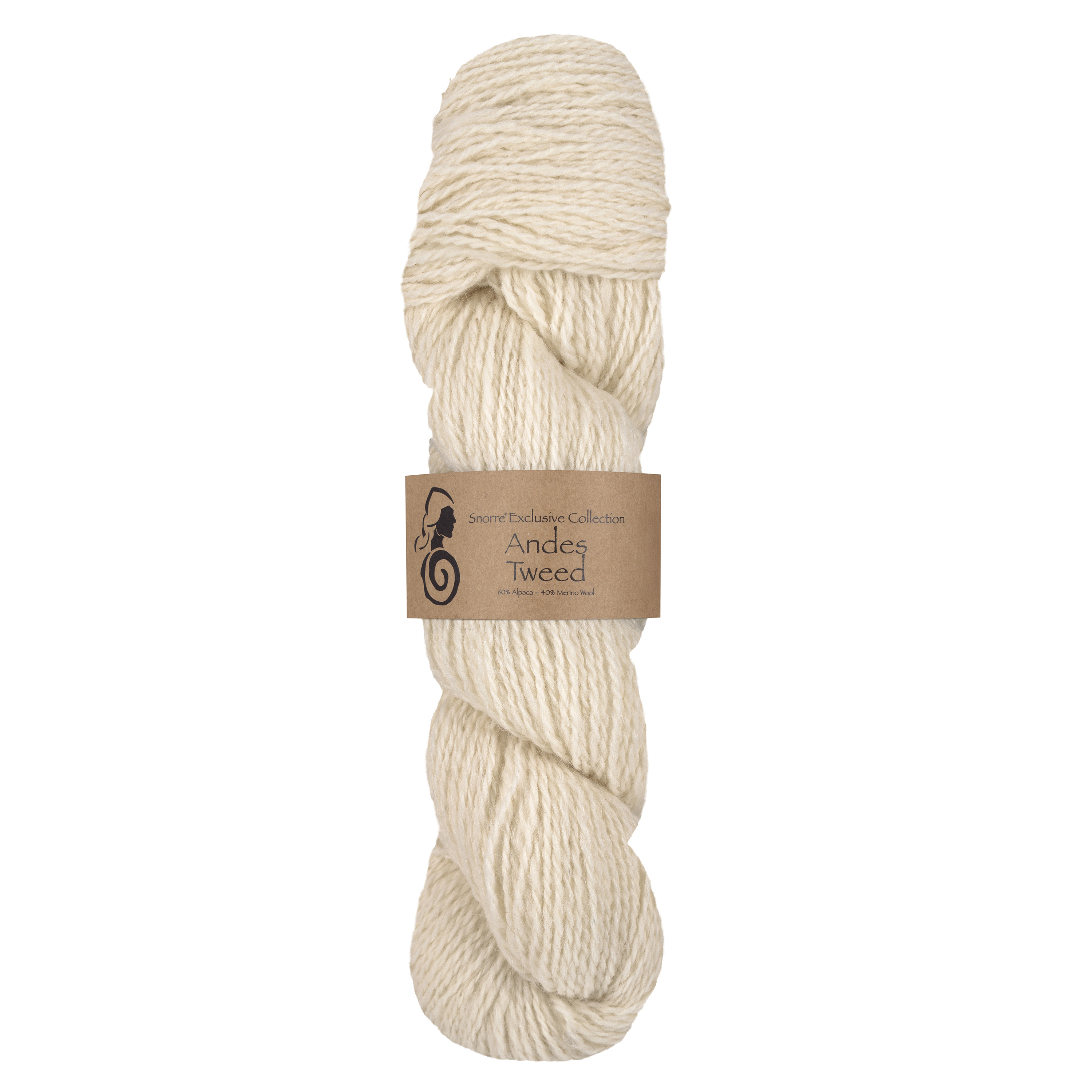 Viking Garn - Andes Tweed