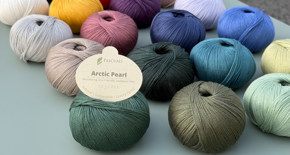 Pascuali - Artic Pearl