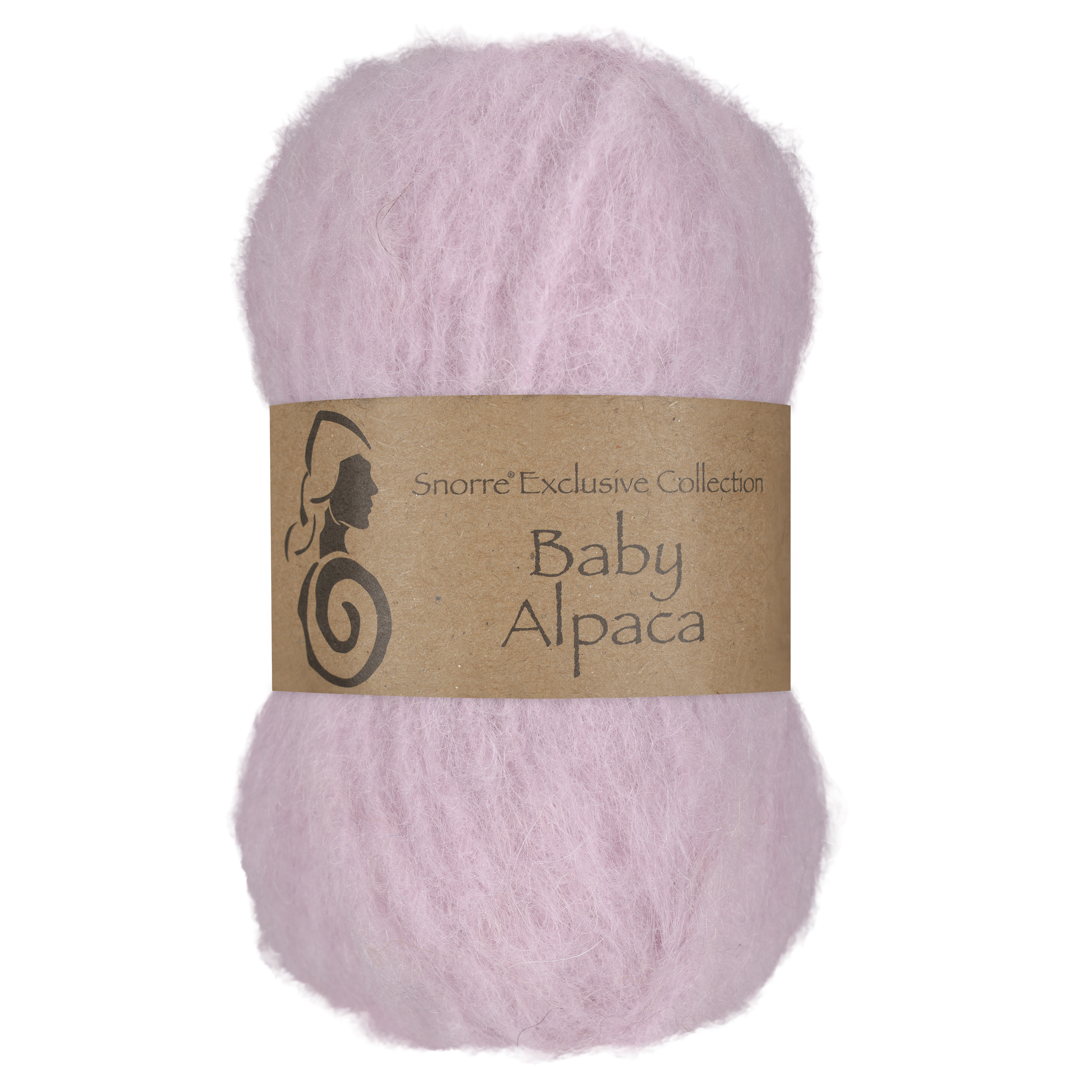 Viking Garn - Baby Alpaca