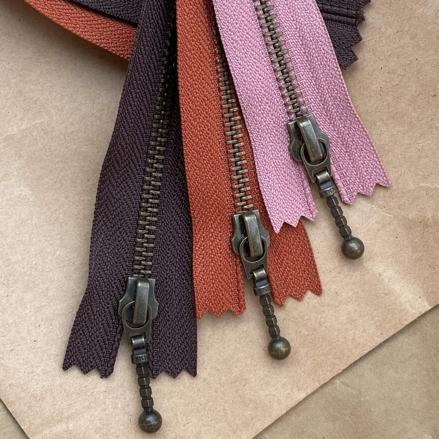 PetiteKnit - Lynlåse