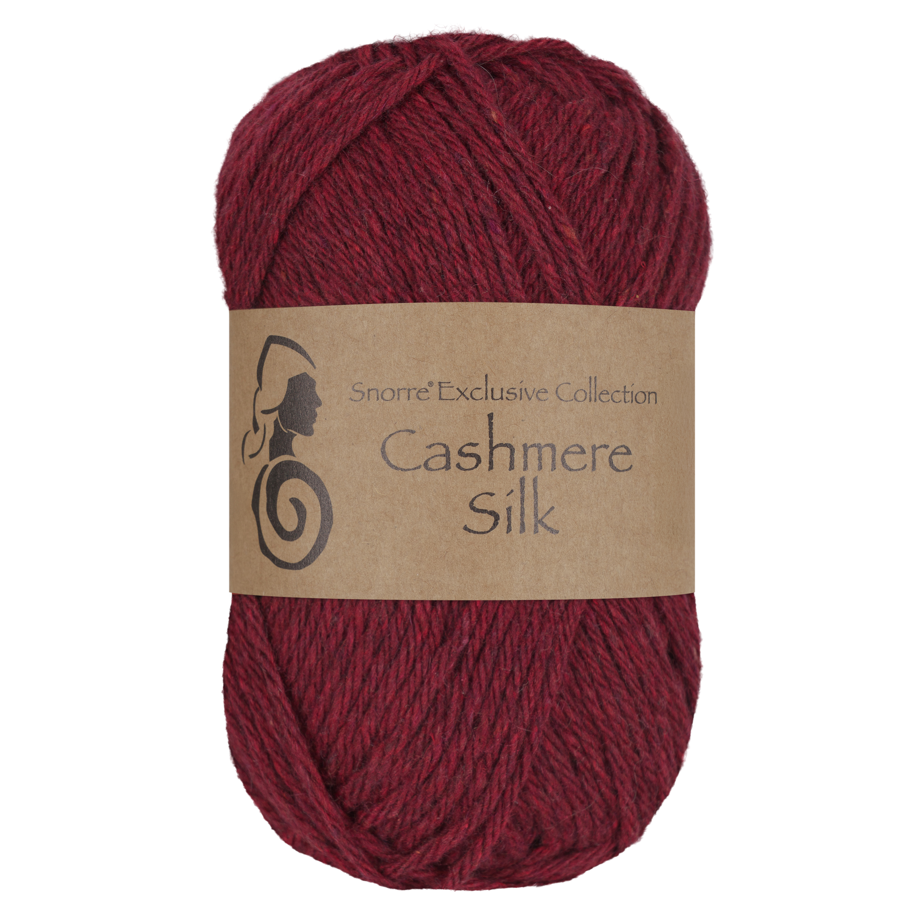 Viking Garn - Cashmere Silk