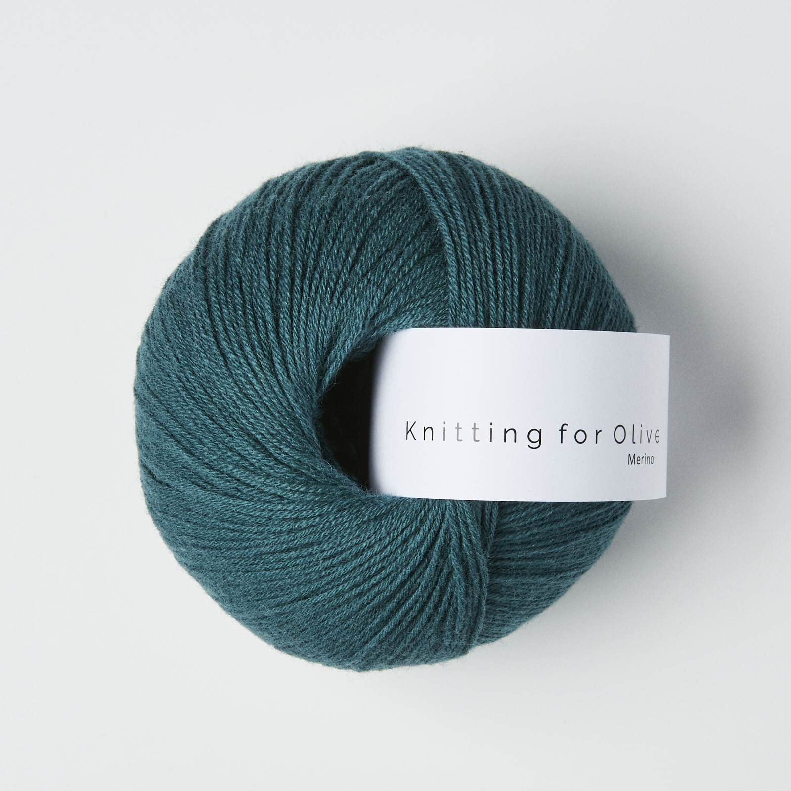 Knitting for Olive - Merino