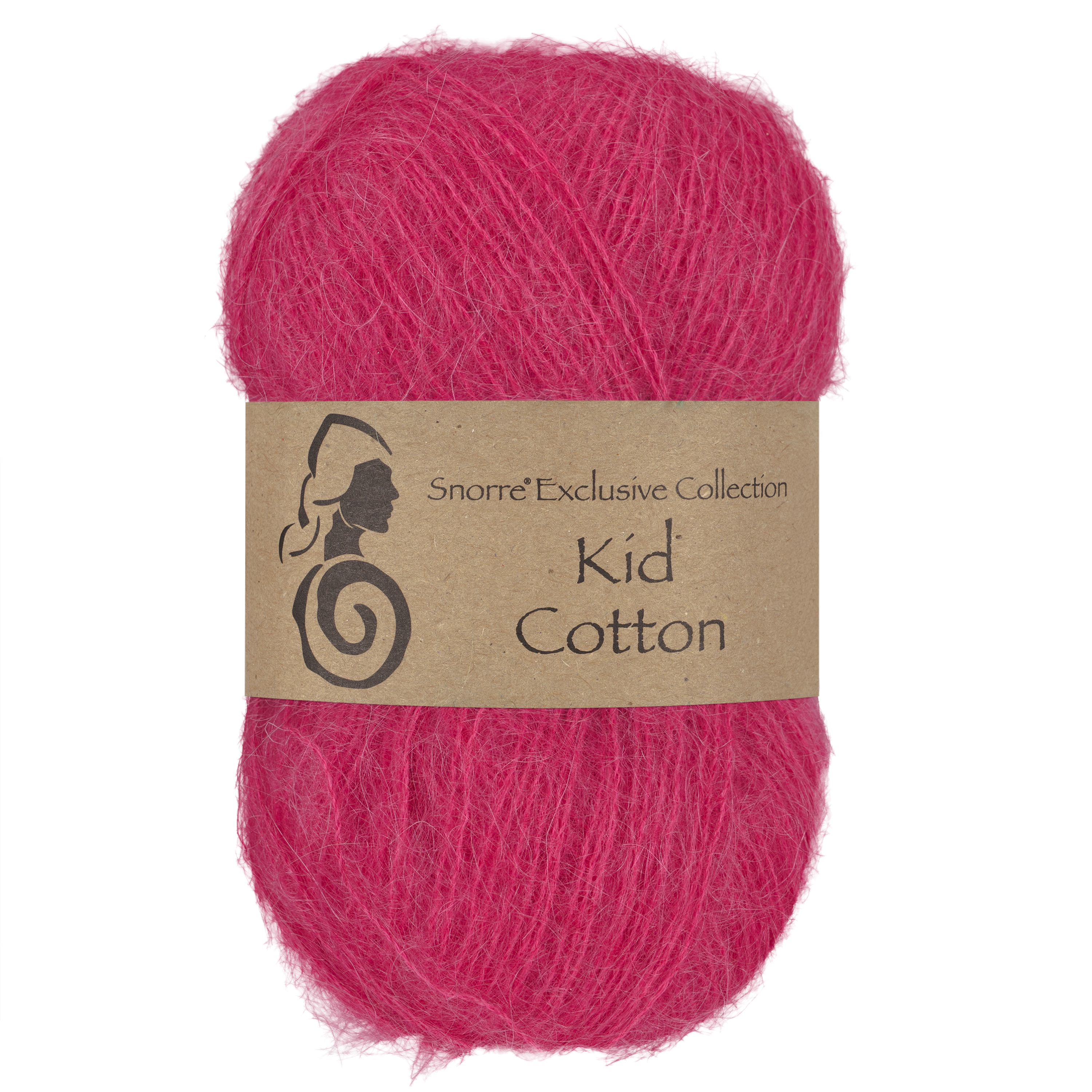 Viking Garn - Kid Cotton