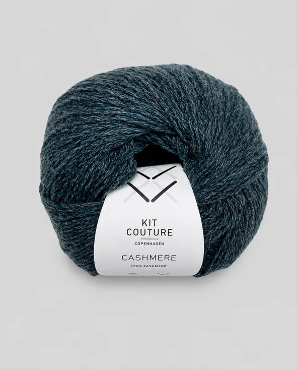 Kit Couture - Cashmere