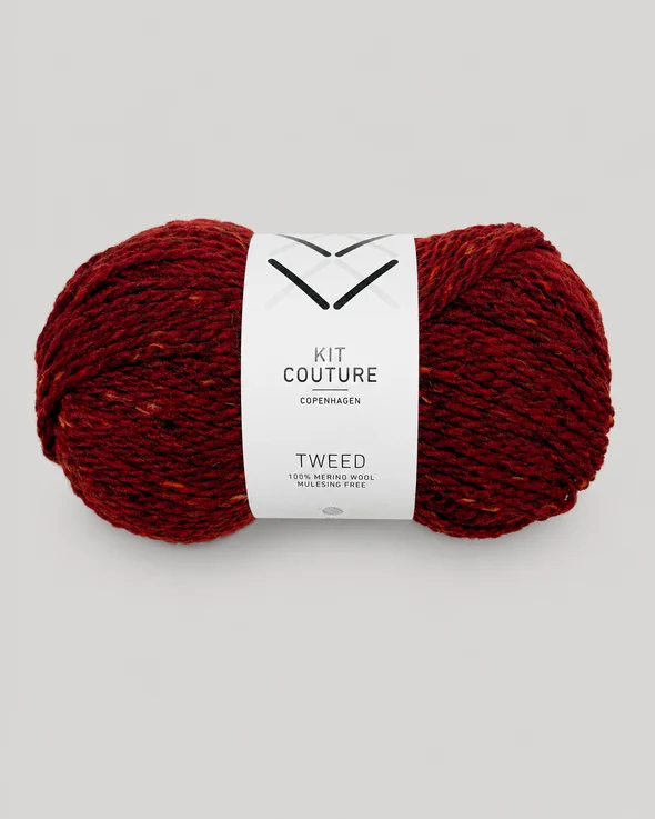 Kit Couture - Tweed