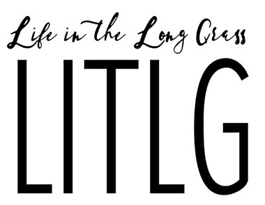 LITLG - Life in the long grass