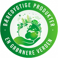 Bæredygtigt, Recycled & Upcycled