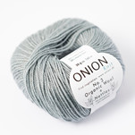 No.3 Organic Wool + Nettles