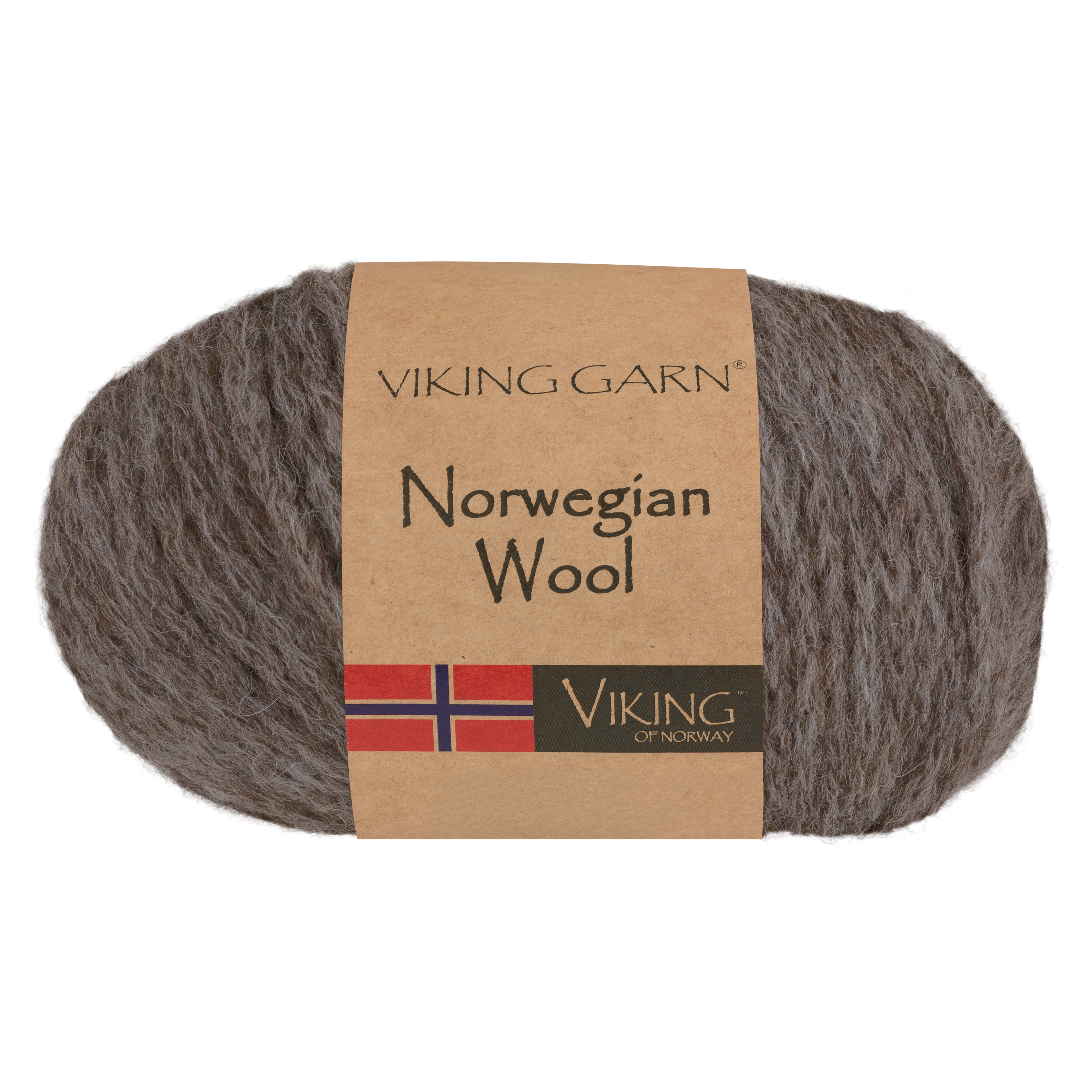 Viking Garn - Norwegian Wool