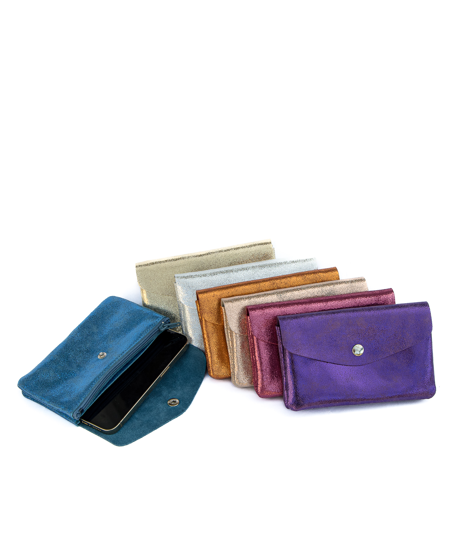 Créa Uni - Paillet pung