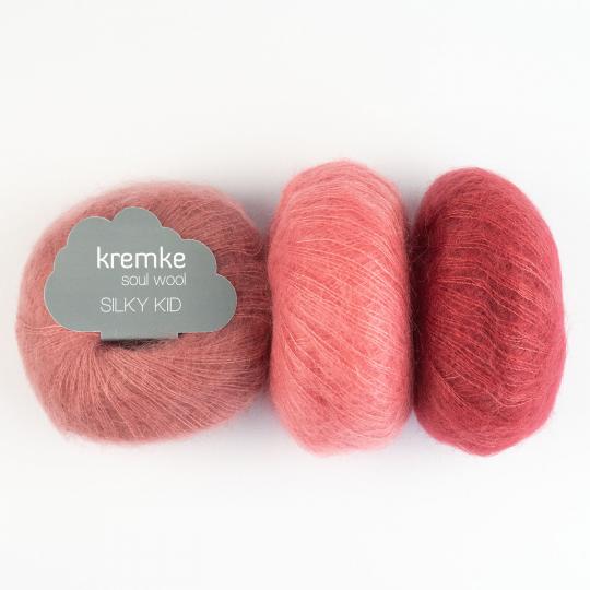 Kremke Soul Wool - Silky Kid Mohair