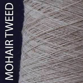 Donegal - Mohair Tweed
