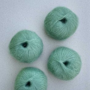 Pascuali - Mohair Bliss