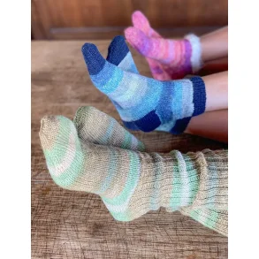 Plassard - Tradi Merino Multico