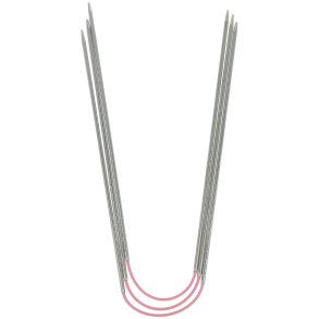 ADDI - Crasy Trio Unicorn strikkepinde 