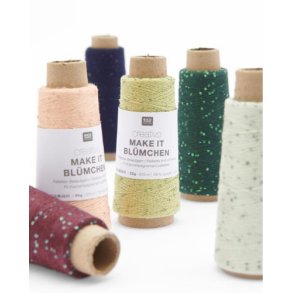 Rico - Make It Blümchen