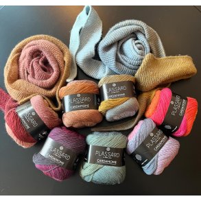 Plassard - Cardamome