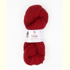 Hillesv&aring;g - Vidde