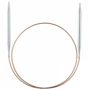 ADDI Classic rundpind m/messingspids