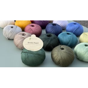 Pascuali - Artic Pearl