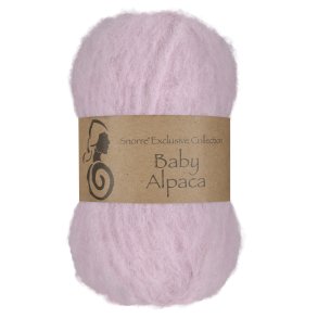 Viking Garn - Baby Alpaca