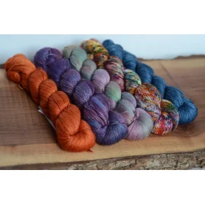 Malabrigo - Silkpaca
