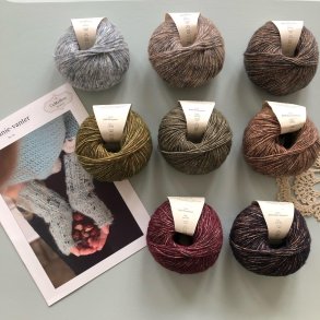 CaMaRose - H&oslash;st