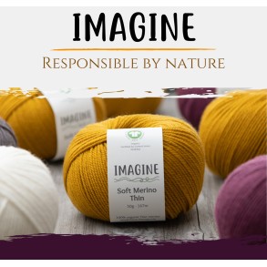 Imagine Wool