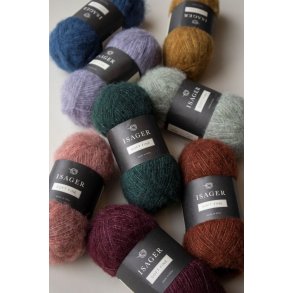 Isager Soft Fine