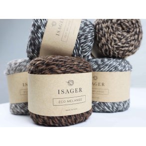 Isager - Eco Melange