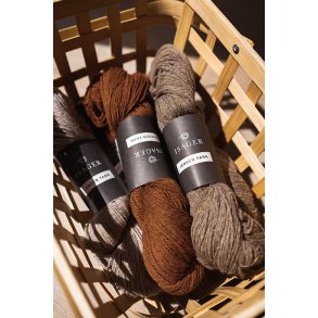 Isager - Jensen Yarn