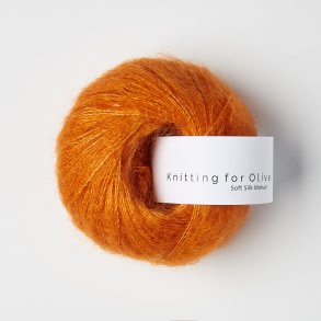 Knitting for Olive - Soft Silk Mohair