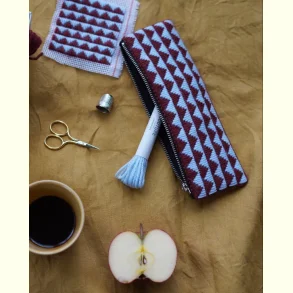 Kit Couture - Broderikit Penalhus