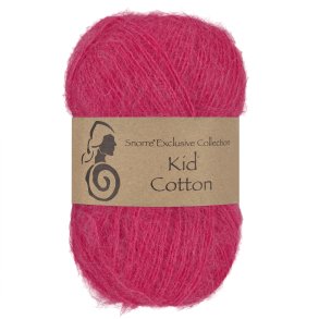 Viking Garn - Kid Cotton