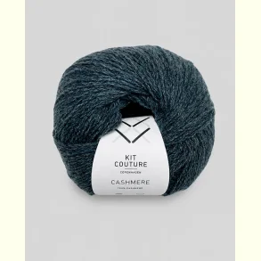 Kit Couture - Cashmere
