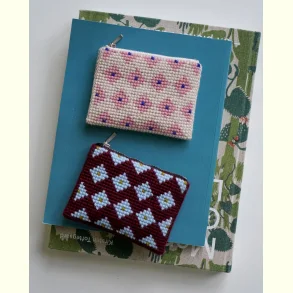 Kit Couture - Broderikit Pung