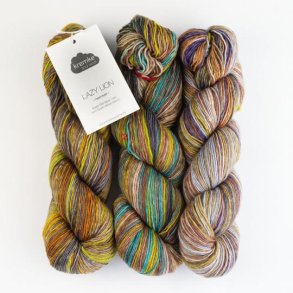 Kremke Soul Wool - Lazy Lion