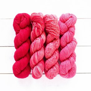 urth - Merino Gradient kit til sjal
