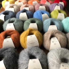 CaMaRose - Midnatssol