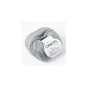 No.3 Organic Wool + Nettles