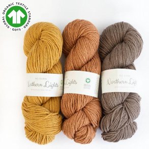 BC Garn - Northern Lights GOTS